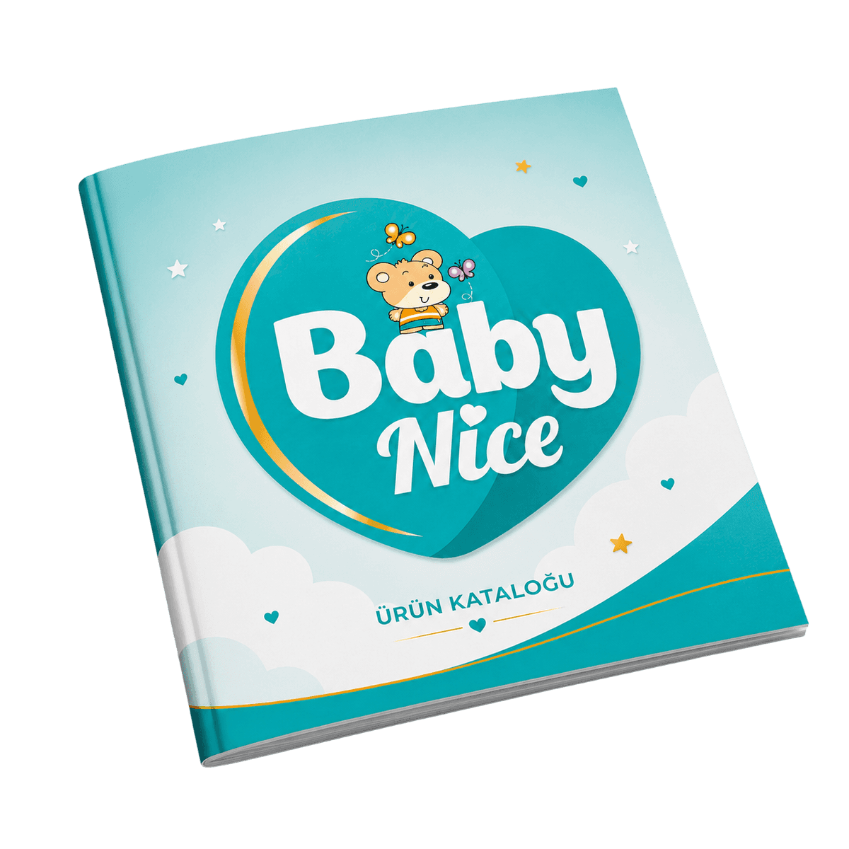 Baby Nice Katalog